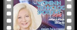Women in Technology Spotlight